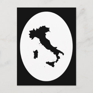 Italien Postkarte