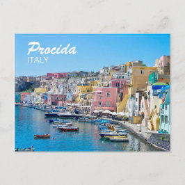 Italien - Postkarte