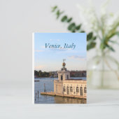 Italien-Postkarte Postkarte (Stehend Vorderseite)