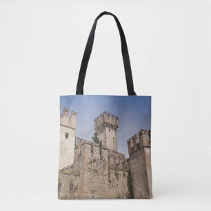 Italien, Provinz Brescia, Sirmione Tasche