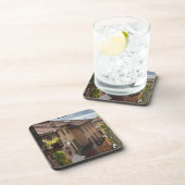 Italien, Provinz Como, Bellagio. Salita Untersetzer (Rechte Seite)