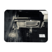 Italien, Provinz Como, Como. Como Cathedral, Magnet (Horizontal)