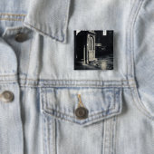 Italien, Provinz Como, Como. Kathedrale Button (Beispiel)