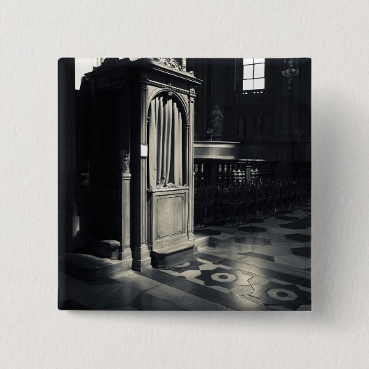Italien, Provinz Como, Como. Kathedrale Button (Vorderseite)