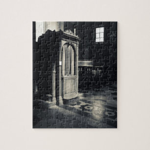 Italien, Provinz Como, Como. Kathedrale Puzzle