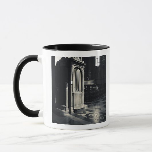 Italien, Provinz Como, Como. Kathedrale Tasse (Links)
