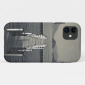 Italien, Provinz Como, Tremezzo. Seehecht Case-Mate iPhone Hülle (Rückseite (Horizontal))