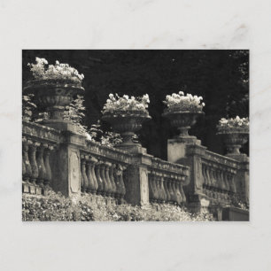 Italien, Provinz Lecco, Varenna. See Postkarte