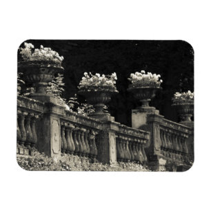 Italien, Provinz Lecco, Varenna. Seeseite Magnet