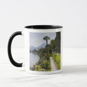 Italien, Provinz Lecco, Varenna. Villa Monastero, Tasse