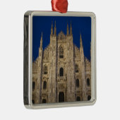 Italien, Provinz Mailand, Mailand. Mailänder Dom, Ornament Aus Metall (Rechts)