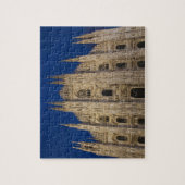 Italien, Provinz Mailand, Mailand. Mailänder Dom, Puzzle (Vertikal)