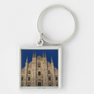 Italien, Provinz Mailand, Mailand. Mailänder Dom, Schlüsselanhänger