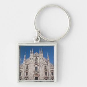 Italien, Provinz Mailand, Mailand. Mailänder Dom, Schlüsselanhänger