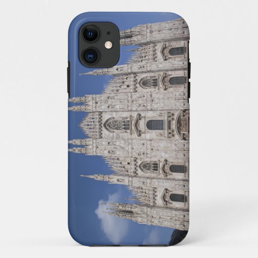 Italien, Provinz Mailand, Mailand. Mailänder Kathe Case-Mate iPhone Hülle (Rückseite)
