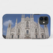 Italien, Provinz Mailand, Mailand. Mailänder Kathe Case-Mate iPhone Hülle (Rückseite (Horizontal))