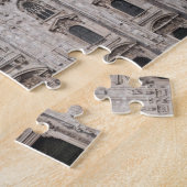 Italien, Provinz Mailand, Mailand. Mailänder Kathe Puzzle (Seite)