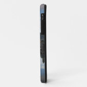 Italien, Provinz Novara, Orta San Giulio. Isola Case-Mate iPhone Hülle (Hinten/Links)