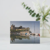 Italien, Provinz Verona, Torri del Benaco. Il Postkarte (Stehend Vorderseite)