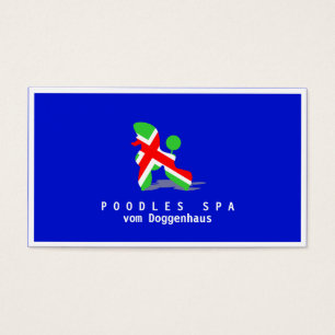 Italien Pudel