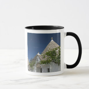 Italien, Puglia, Alberobello, Terra dei Trulli, 2 Tasse