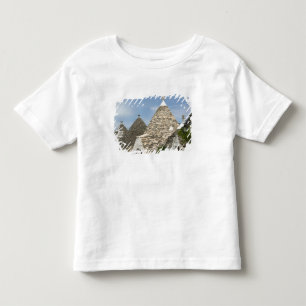 Italien, Puglia, Alberobello, Terra dei Trulli, Kleinkind T-shirt
