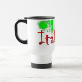 Italien Reisebecher (Links)