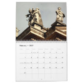 Italien Reisen Kalender (Feb 2027)