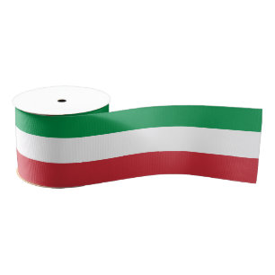 Italien Ripsband