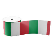 Italien Ripsband (Spule)