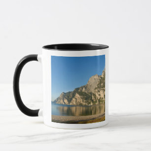 Italien, Riva del Garda, Gardasee, Berg Tasse