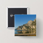 Italien, Riva del Garda, Gardasee, Monte Button (Vorne & Hinten)