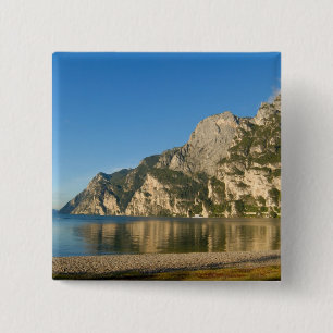 Italien, Riva del Garda, Gardasee, Monte Button