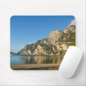 Italien, Riva del Garda, Gardasee, Monte Mousepad (Mit Mouse)