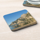 Italien, Riva del Garda, Gardasee, Monte Untersetzer (Linke Seite)