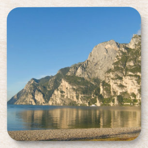 Italien, Riva del Garda, Gardasee, Monte Untersetzer