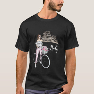 Italien Rom Italia T-Shirt