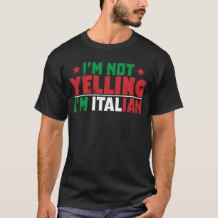 Italien Rom Italien 17 T-Shirt