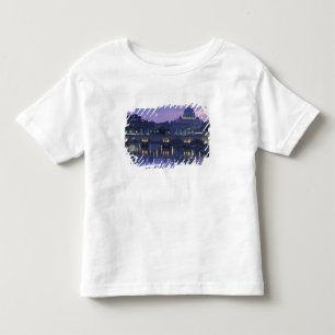 Italien, Rom Petersdom und Ponte Sant Angelo, Kleinkind T-shirt