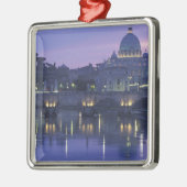 Italien, Rom St. Peter und Ponte Sant Angelo, Ornament Aus Metall (Links)