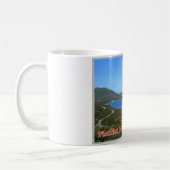 Italien - Sardinien - Alghero - Kaffeetasse (Links)