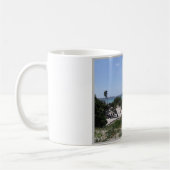 Italien - Sardinien - Alghero - Strand - Kaffeetasse (Links)