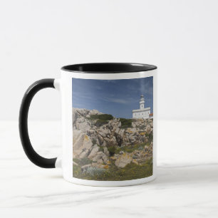 Italien, Sardinien, Santa Teresa Gallura. Capo Tasse