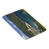 Italien, Sardinien, Teulada. Spanischer Turm. Magnet (Rechte Seite)