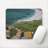 Italien, Sardinien, Tharros. Aussicht aus Spanien Mousepad (Mit Mouse)