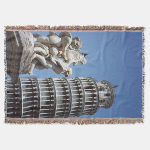 Italien Schiefer Turm von Pisa Souvenir Decke
