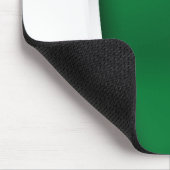 ITALIEN-SCHILD MOUSEPAD (Ecke)