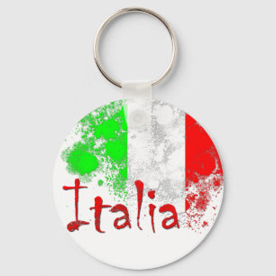 Italien Schlüsselanhänger
