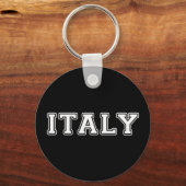 Italien Schlüsselanhänger (Vorderseite)