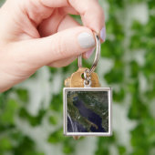 Italien Schlüsselanhänger (Hand)